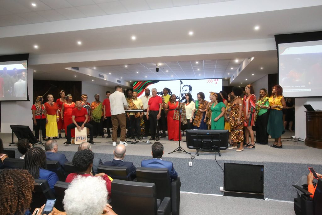 Pioneiro na preparação de negros para o vestibular, Instituto Cultural Steve Biko recebe Prêmio Luiz Gama    