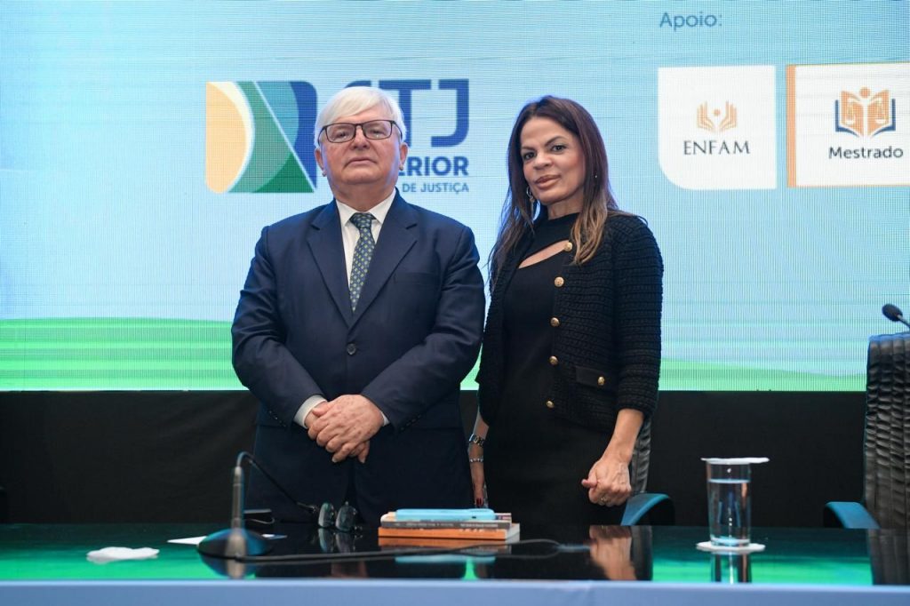 Juízes do TJBA participam do “1º Congresso STJ da Primeira Instância Federal e Estadual”