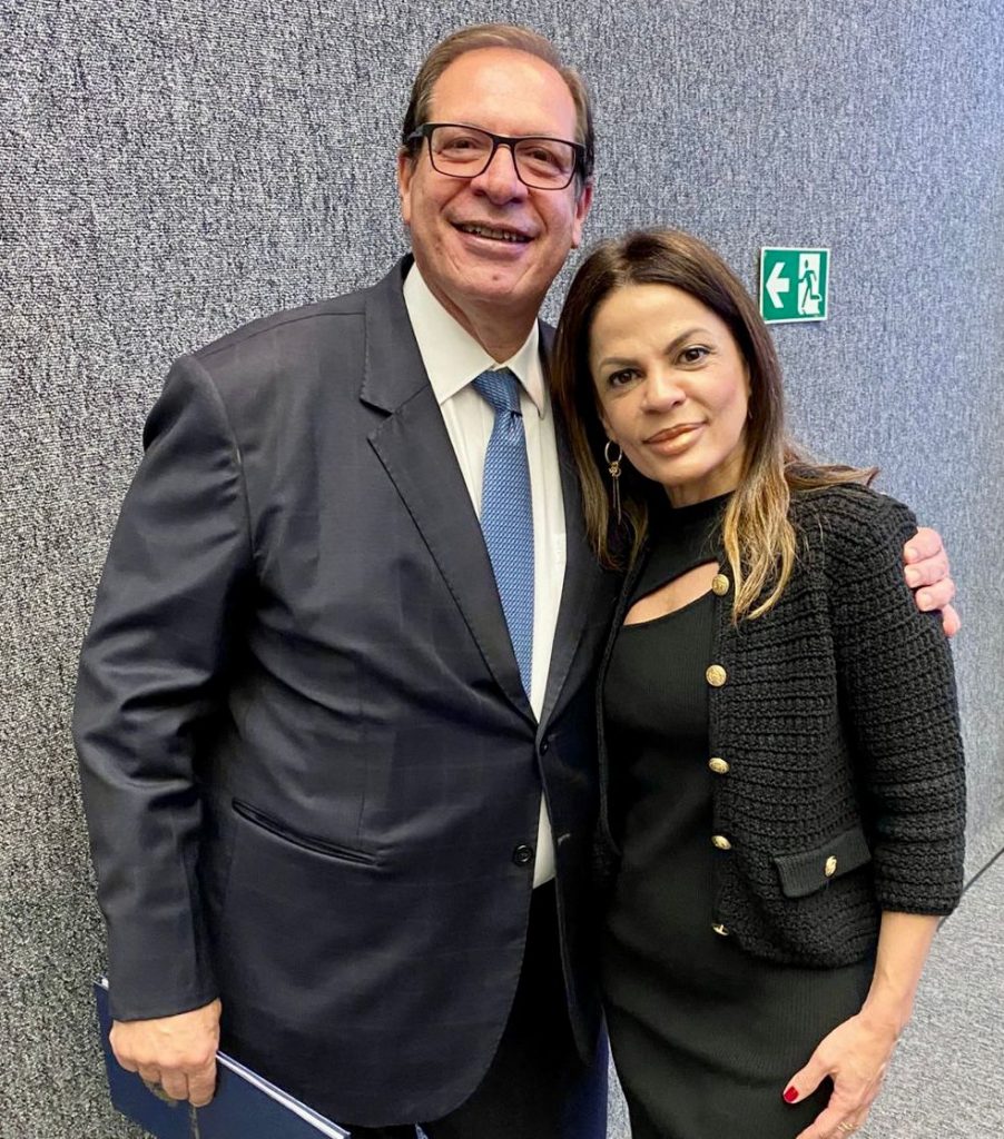 Juízes do TJBA participam do “1º Congresso STJ da Primeira Instância Federal e Estadual”