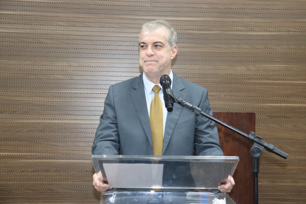 TJBA promove e empossa seis novos Desembargadores   