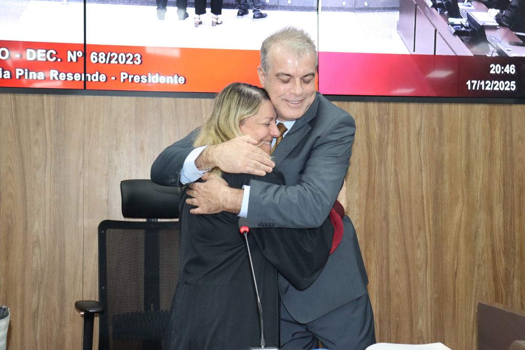 TJBA promove e empossa seis novos Desembargadores   