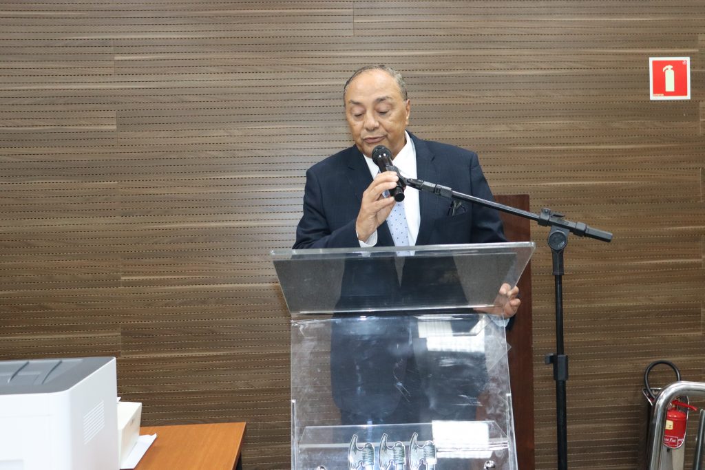 TJBA promove e empossa seis novos Desembargadores   