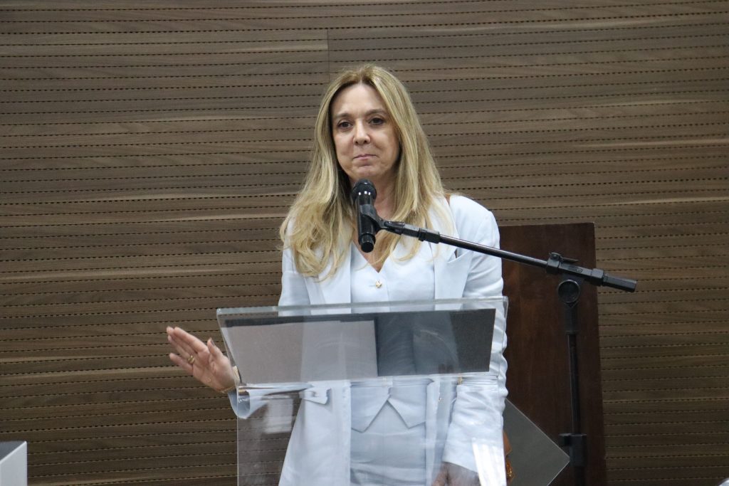 TJBA promove e empossa seis novos Desembargadores   