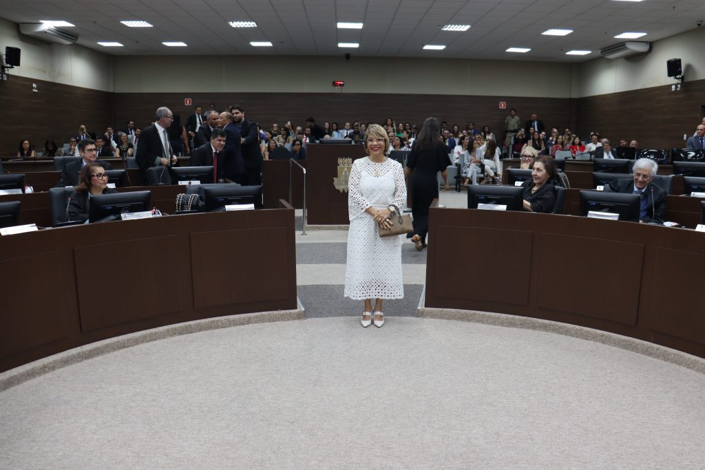 TJBA promove e empossa seis novos Desembargadores   