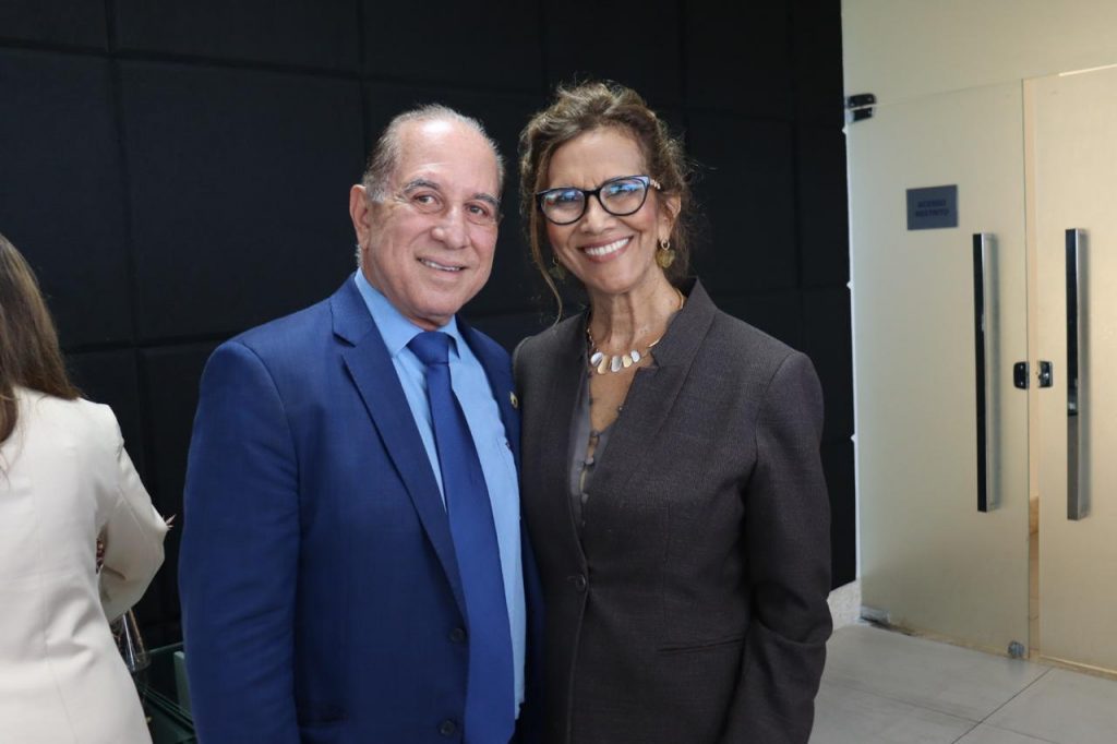 Desembargador Alberto Raimundo é homenageado por terreiro de Candomblé em reconhecimento à trajetória marcada pelo respeito à diversidade religiosa