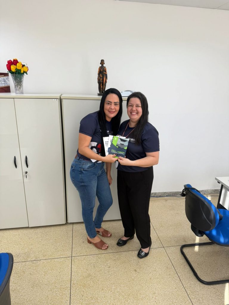 Comissão Permanente de Ética intensifica ações de divulgação e aproximação com comarcas do interior    