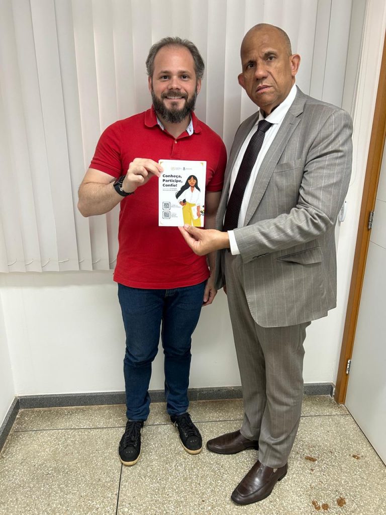 Comissão Permanente de Ética intensifica ações de divulgação e aproximação com comarcas do interior    