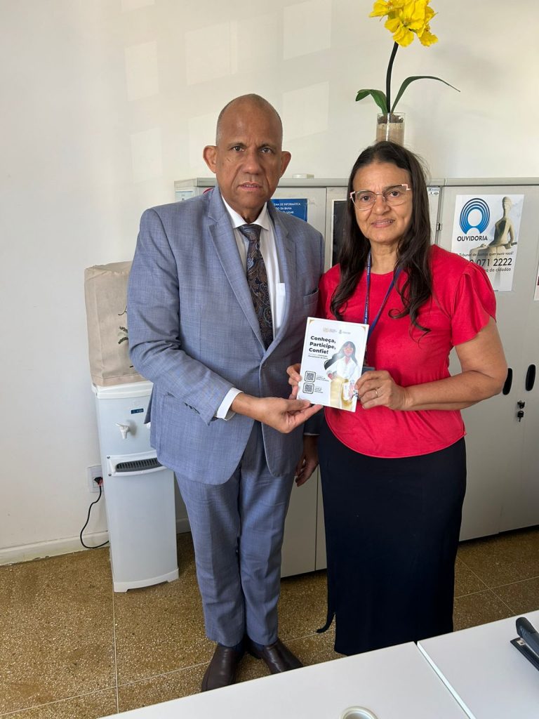 Comissão Permanente de Ética intensifica ações de divulgação e aproximação com comarcas do interior    