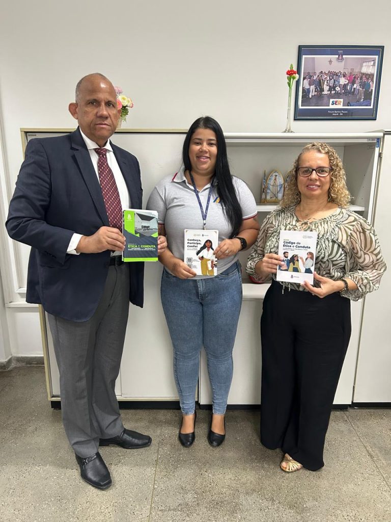 Comissão Permanente de Ética intensifica ações de divulgação e aproximação com comarcas do interior    