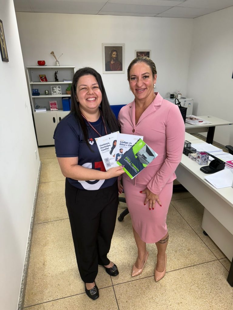 Comissão Permanente de Ética intensifica ações de divulgação e aproximação com comarcas do interior    