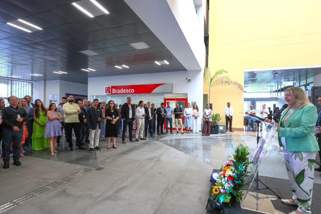 Presidência do TJBA realiza Confraternização de Encerramento de 2025   