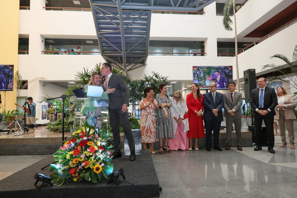 Presidência do TJBA realiza Confraternização de Encerramento de 2025   