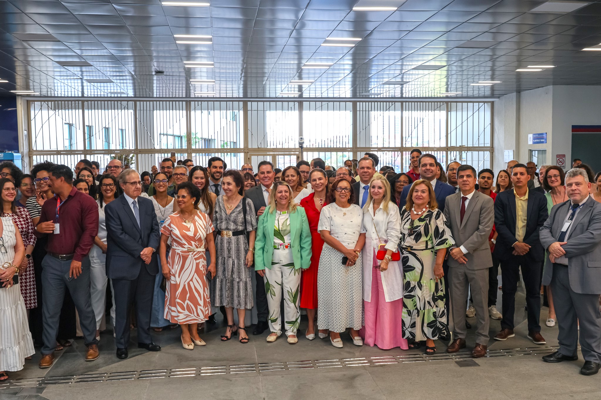 Presidência do TJBA realiza Confraternização de Encerramento de 2025   