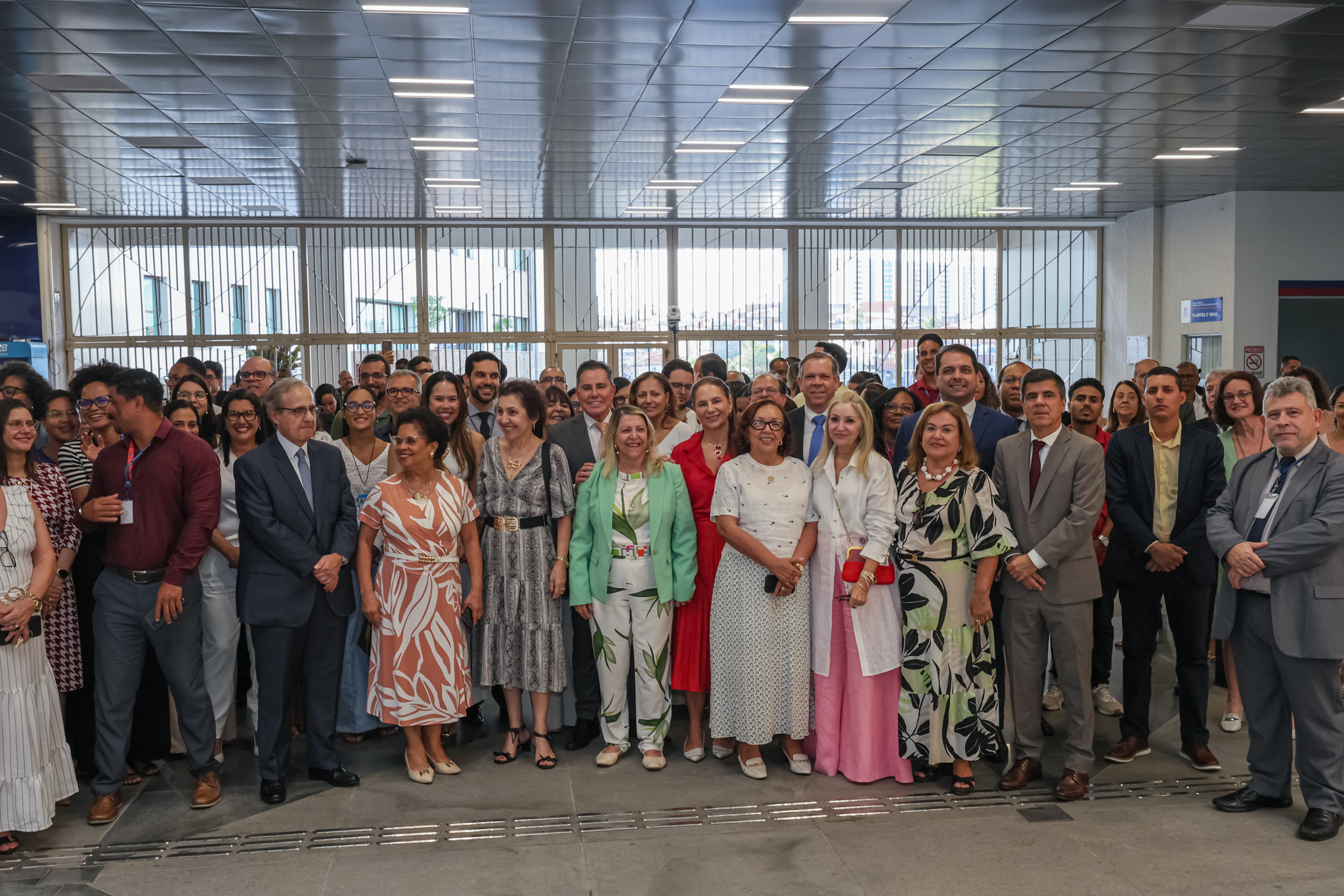 Presidência do TJBA realiza Confraternização de Encerramento de 2025   