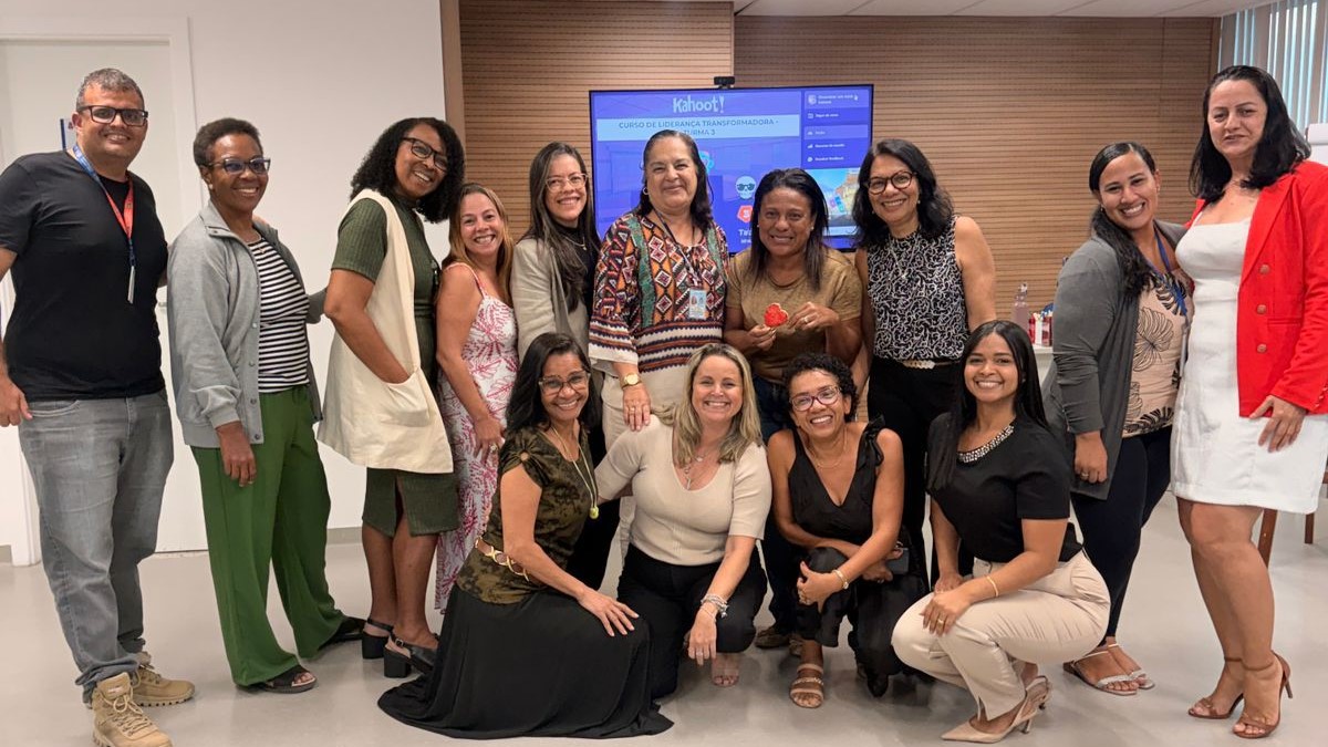 Núcleo de Justiça Restaurativa de 2º Grau promove terceira turma do Curso “Liderança Transformadora”  