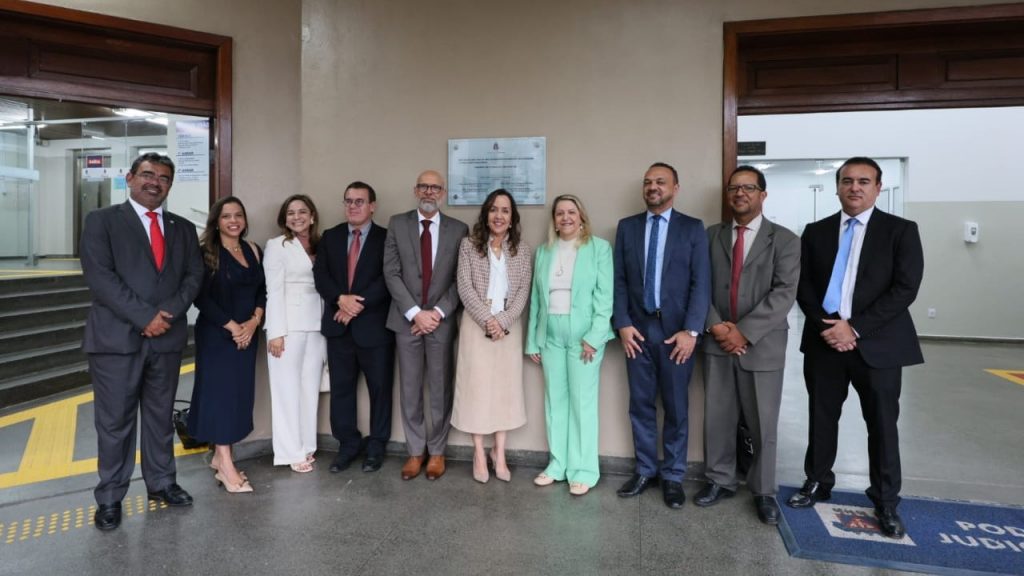 Notícias - Núcleo de Cooperação Judiciária  