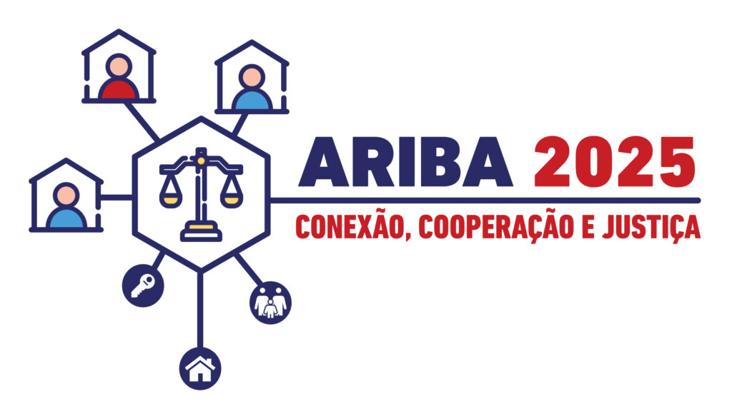 TJBA recebe o evento “Ariba 2025 – Conexão, Cooperação e Justiça”   