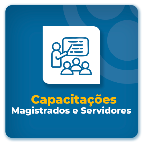 Projetos - Núcleo de Cooperação Judiciária  