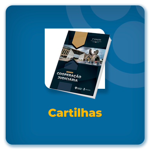 Projetos - Núcleo de Cooperação Judiciária  