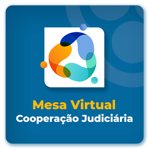 Projetos - Núcleo de Cooperação Judiciária  