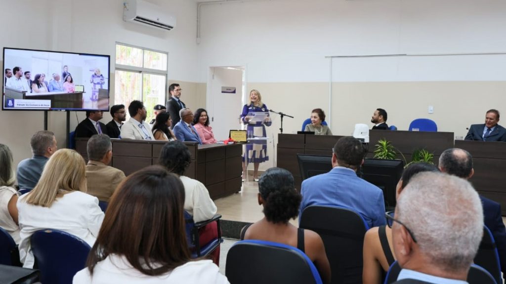 Notícias - Núcleo de Cooperação Judiciária  