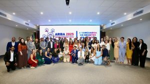 Magistrados do TJBA lideram painéis sobre gestão e inovação no ARIBA 2025   