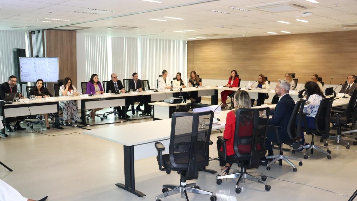 XXXIII RAE destaca cumprimento de metas e apresenta resultados de projetos estratégicos do Judiciário baiano   