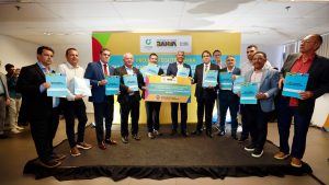 CGJ-BA avança na regularização fundiária na área industrial e de públicos, com entregas no Colégio Central e no Distrito Industrial de Juazeiro   