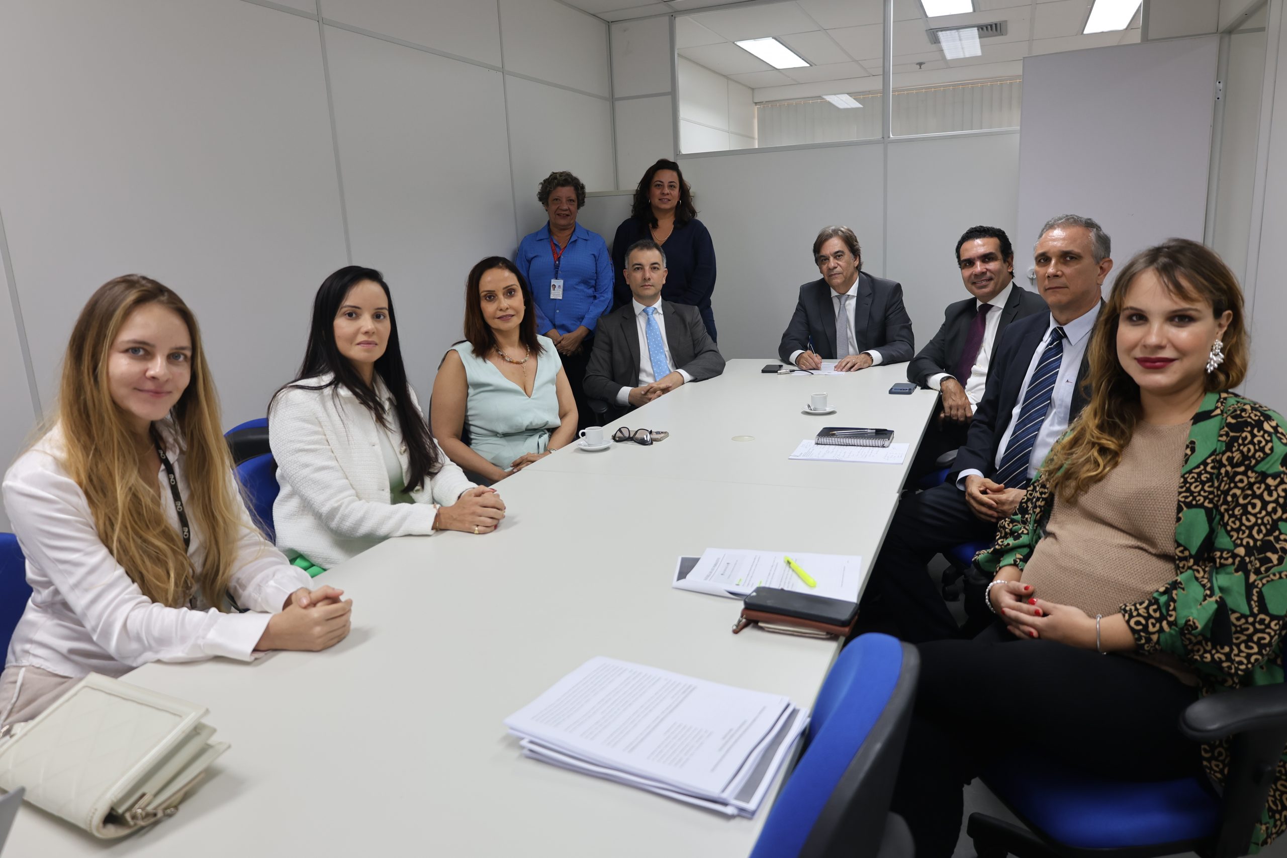 GMF do TJBA encerra biênio com mais de 38 ações estruturantes e consolida atuação estratégica no sistema de justiça criminal e socioeducativo    