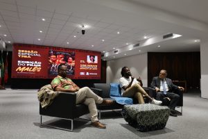 TJBA exibe “Malês” e promove cine-debate com participação de ator do filme   