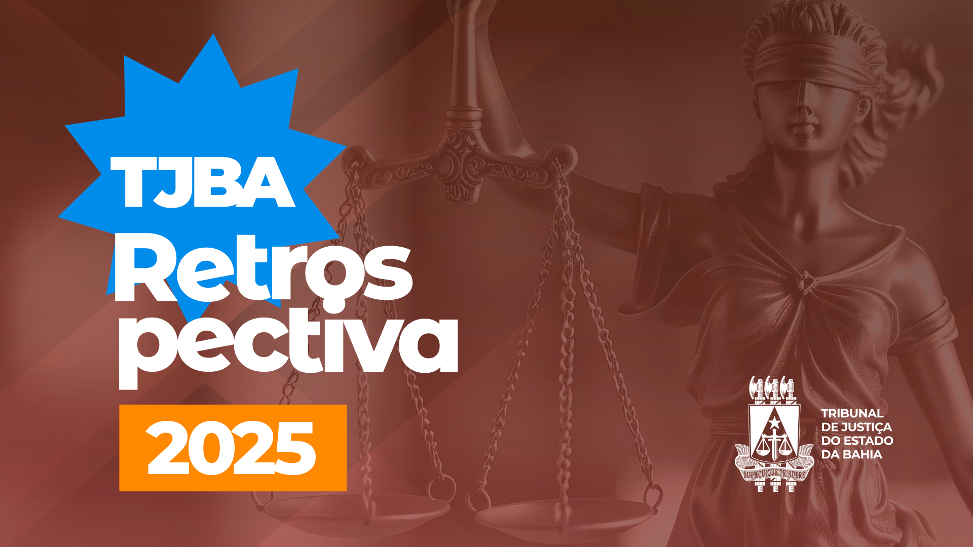 TJBA conquista prêmios nacionais e investe na formação de servidores e magistrados   