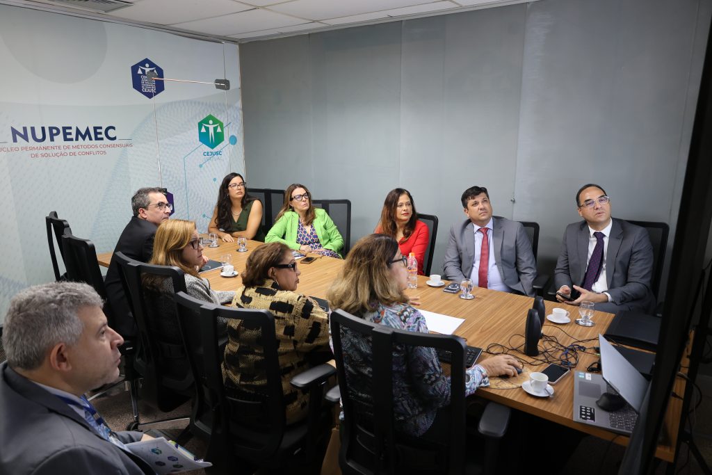 NUPEMEC consolida acordo consensual que assegura implementação gradual do Piso do Magistério na Bahia