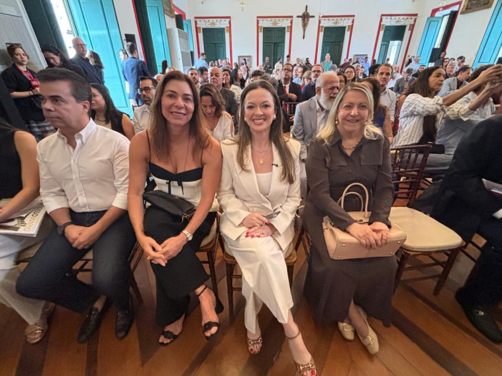 Comunicação e integridade: TJBA marca presença no evento “Vozes que Conectam”   