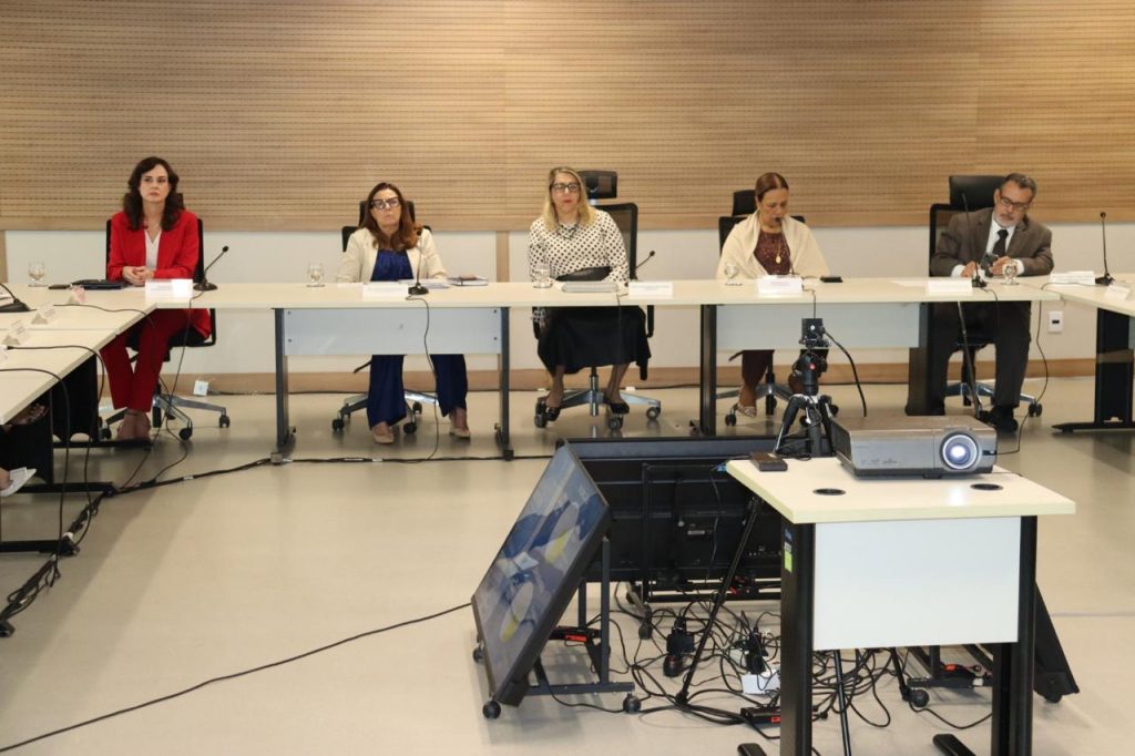 XXXIII RAE destaca cumprimento de metas e apresenta resultados de projetos estratégicos do Judiciário baiano