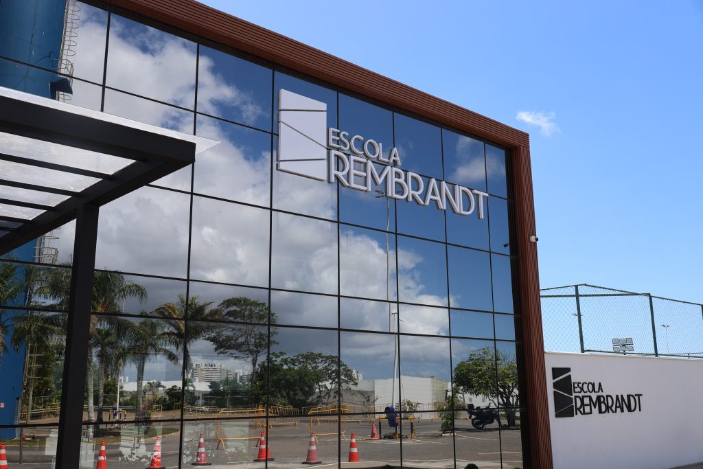 TJBA discute parceria para ampliar oportunidades educacionais a jovens em situação de vulnerabilidade