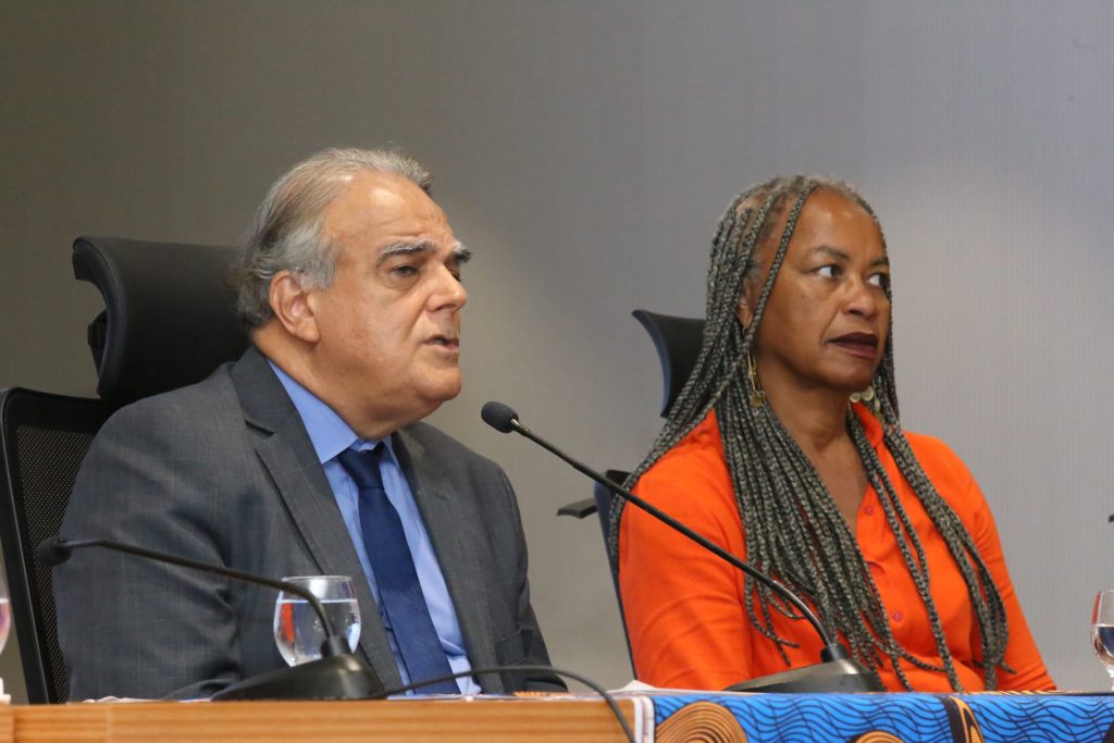 Pioneiro na preparação de negros para o vestibular, Instituto Cultural Steve Biko recebe Prêmio Luiz Gama    