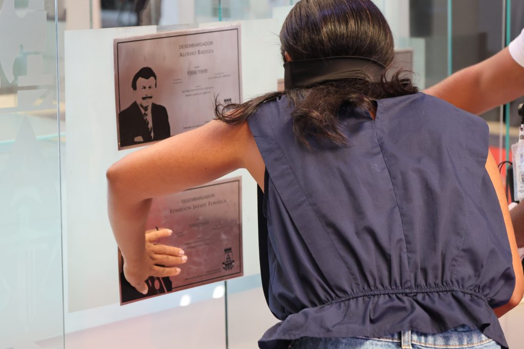 Curso sobre acessibilidade é ofertado para engenheiros e arquitetos do TJBA