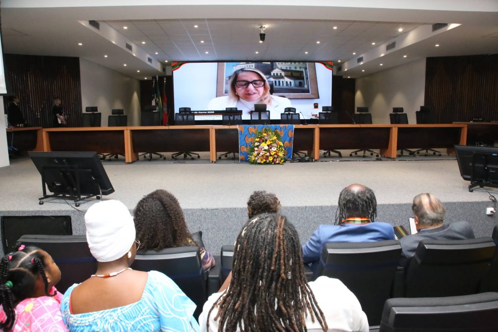 Pioneiro na preparação de negros para o vestibular, Instituto Cultural Steve Biko recebe Prêmio Luiz Gama    