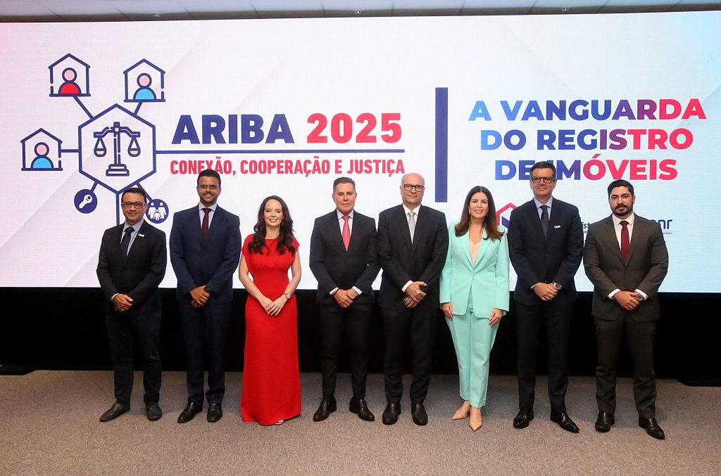 Magistrados do TJBA lideram painéis sobre gestão e inovação no ARIBA 2025