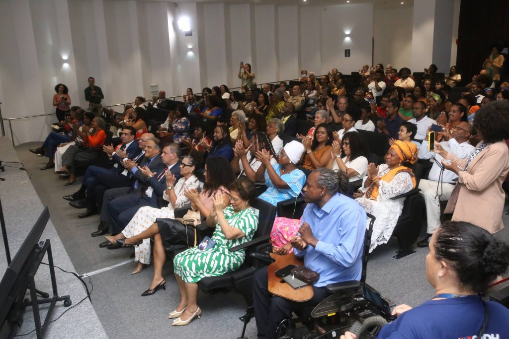 Pioneiro na preparação de negros para o vestibular, Instituto Cultural Steve Biko recebe Prêmio Luiz Gama    