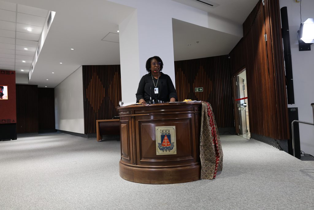 TJBA exibe “Malês” e promove cine-debate com participação de ator do filme