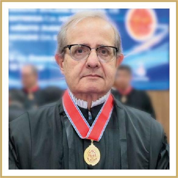 Comissão Permanente de Ética do TJBA  