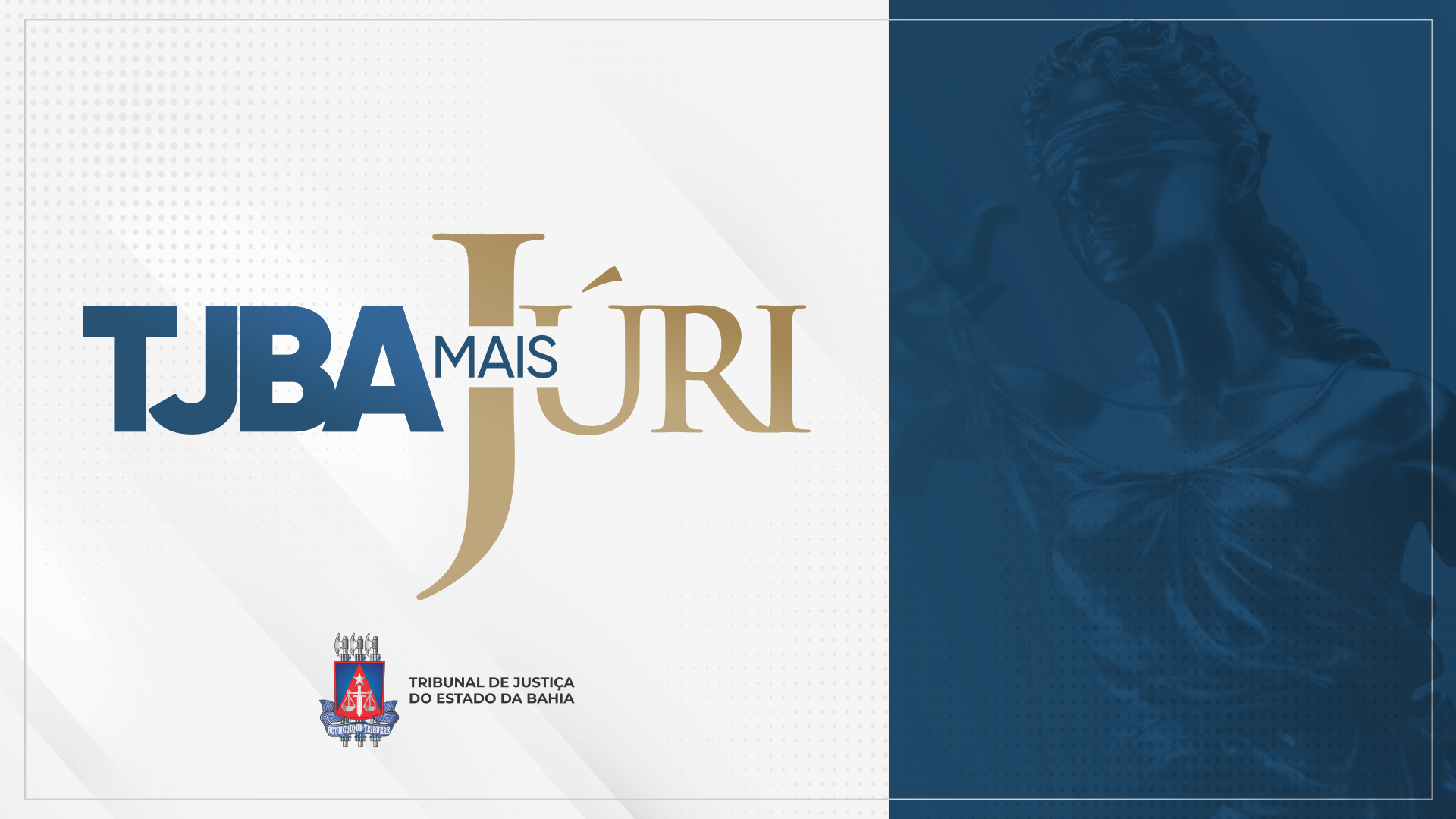 TJBA alcança marca de 2.045 sessões do Tribunal do Júri em 2025; número representa o dobro da meta estabelecida pelo Judiciário baiano   