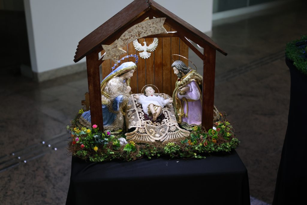 TJBA recebe exposição da artista Irlânia Mercês até o dia 19/12   