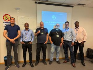 TJBA participa de treinamento técnico sobre o sistema Eproc   