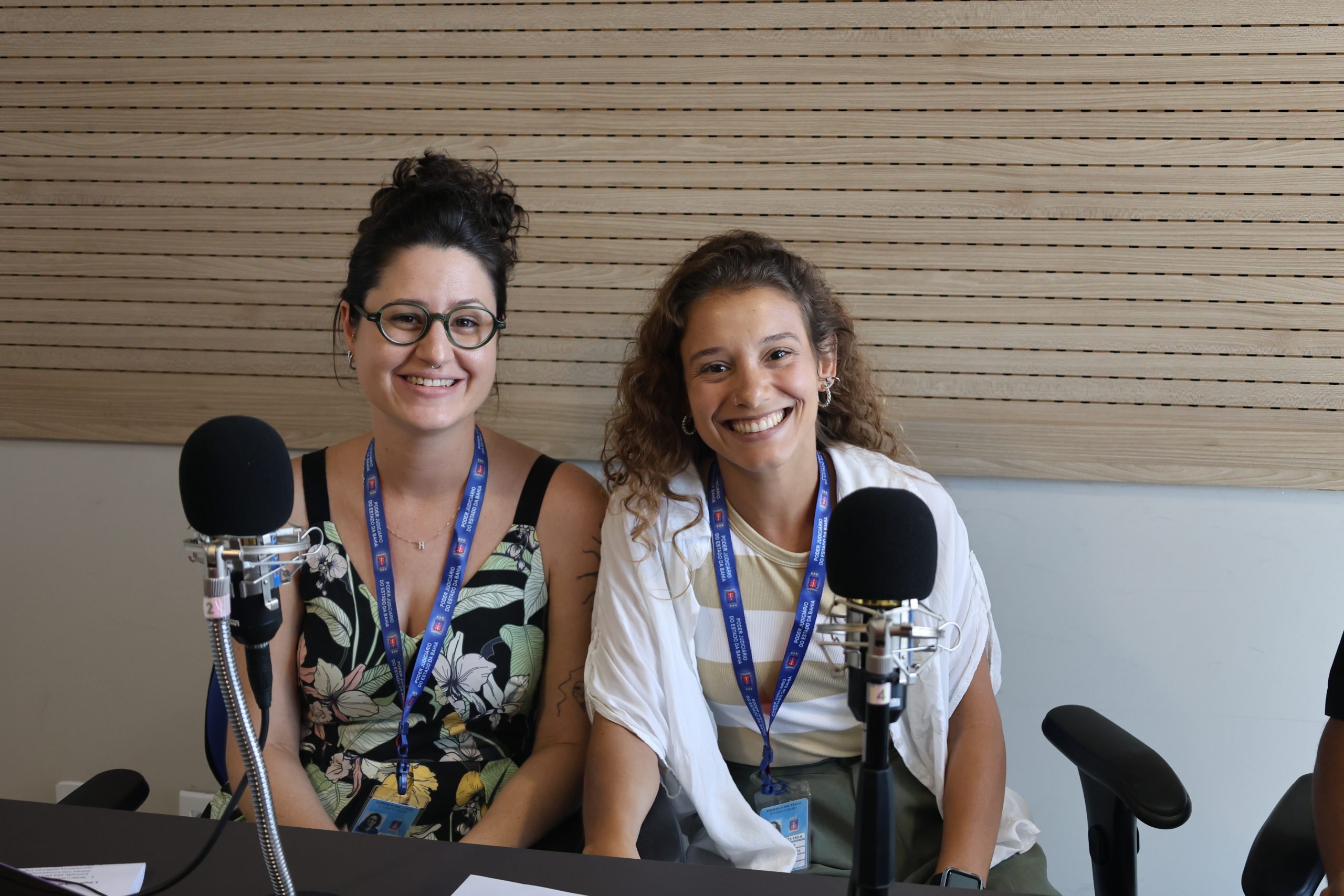 Janeiro Branco: Saúde mental e emocional é tema do Podcast Mais Saúde   