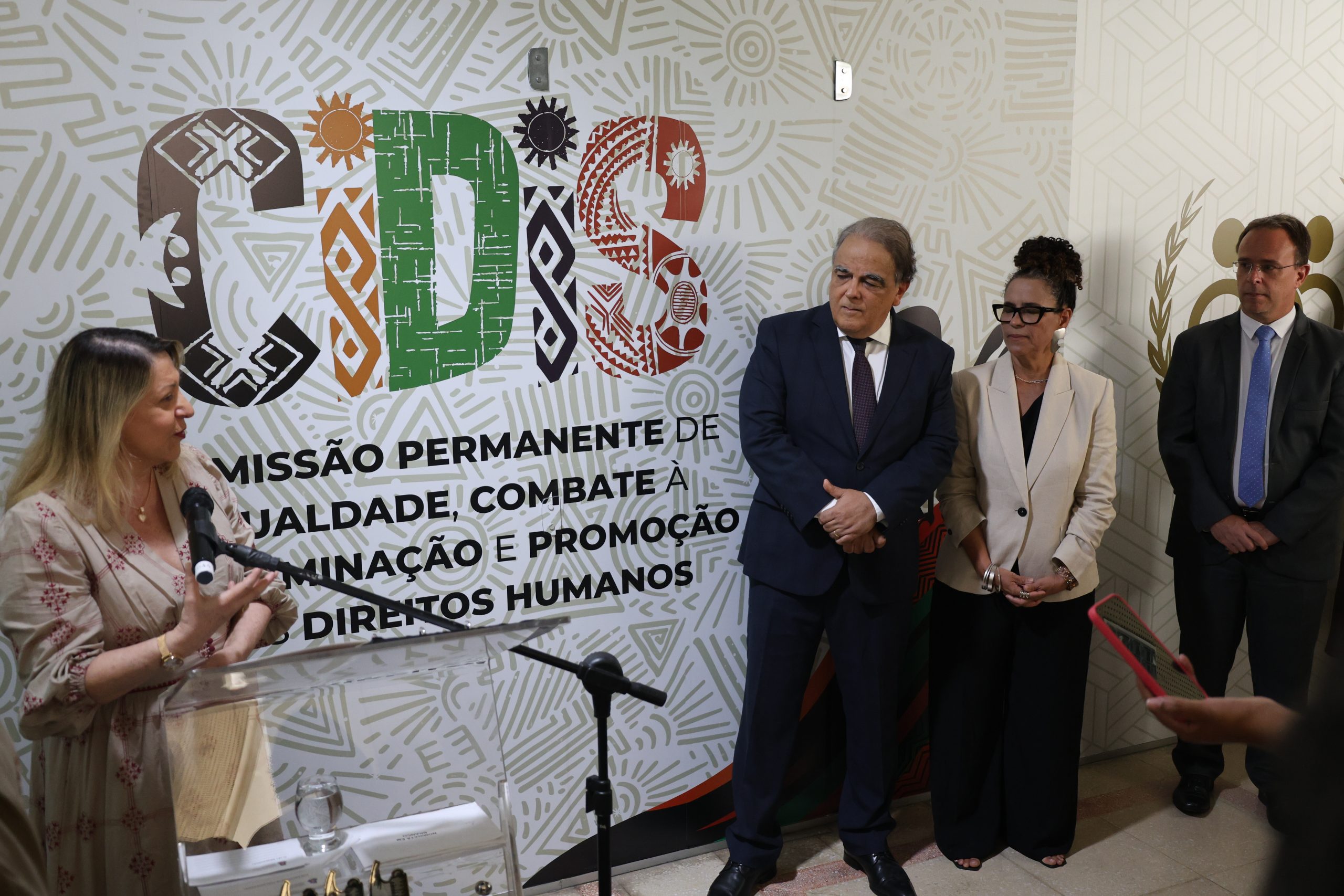 TJBA inaugura sala compartilhada da CIDIS e da COGEN   