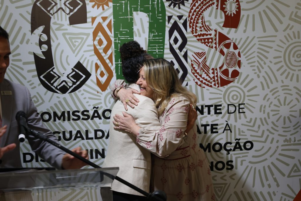 TJBA inaugura sala compartilhada da CIDIS e da COGEN