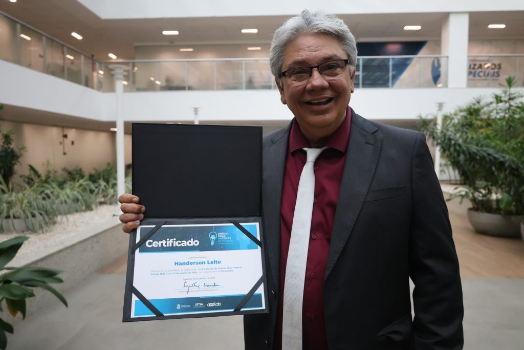 2ª edição do Prêmio Boas Práticas de Inovação celebra soluções criativas que aumentaram eficiência do Judiciário baiano    