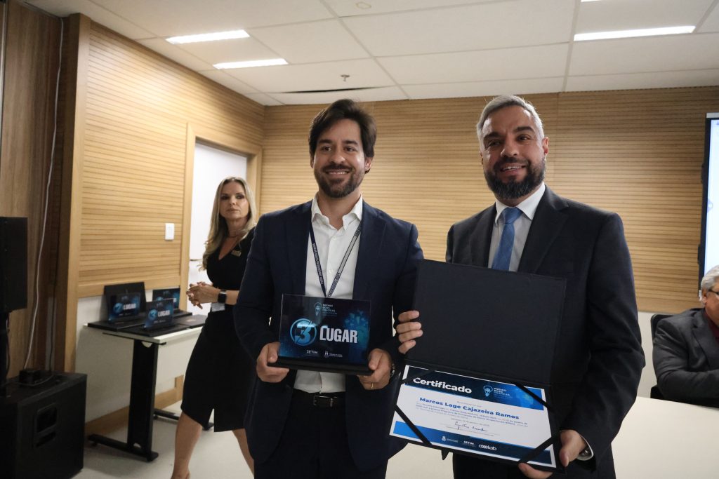 2ª edição do Prêmio Boas Práticas de Inovação celebra soluções criativas que aumentaram eficiência do Judiciário baiano    